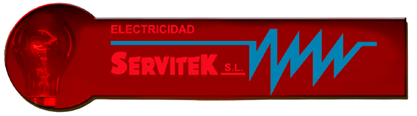 Servitek logo